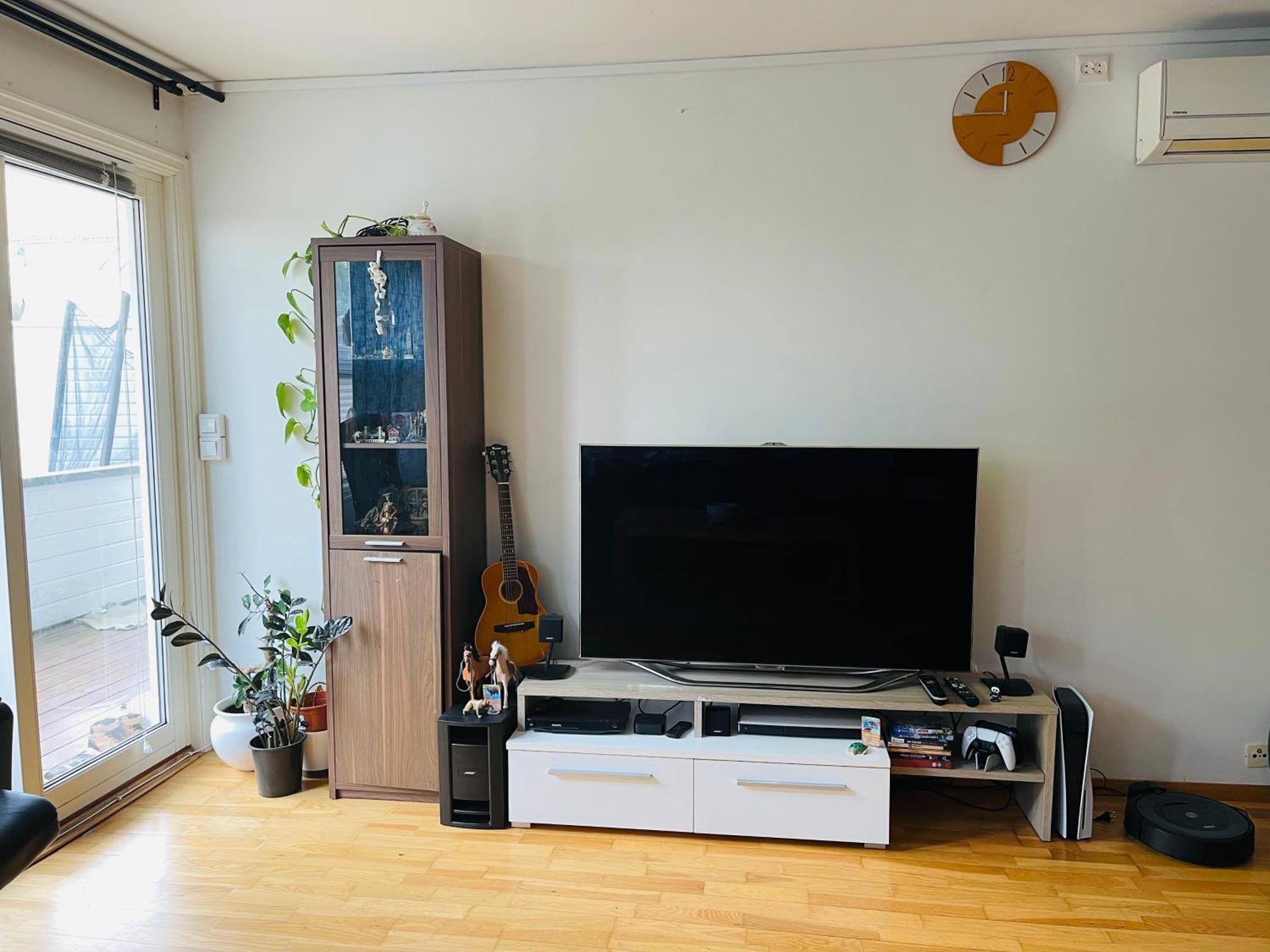 Spacious Waterfront Apartment With Free Parking - Upgraded 2024 Ставангер Экстерьер фото