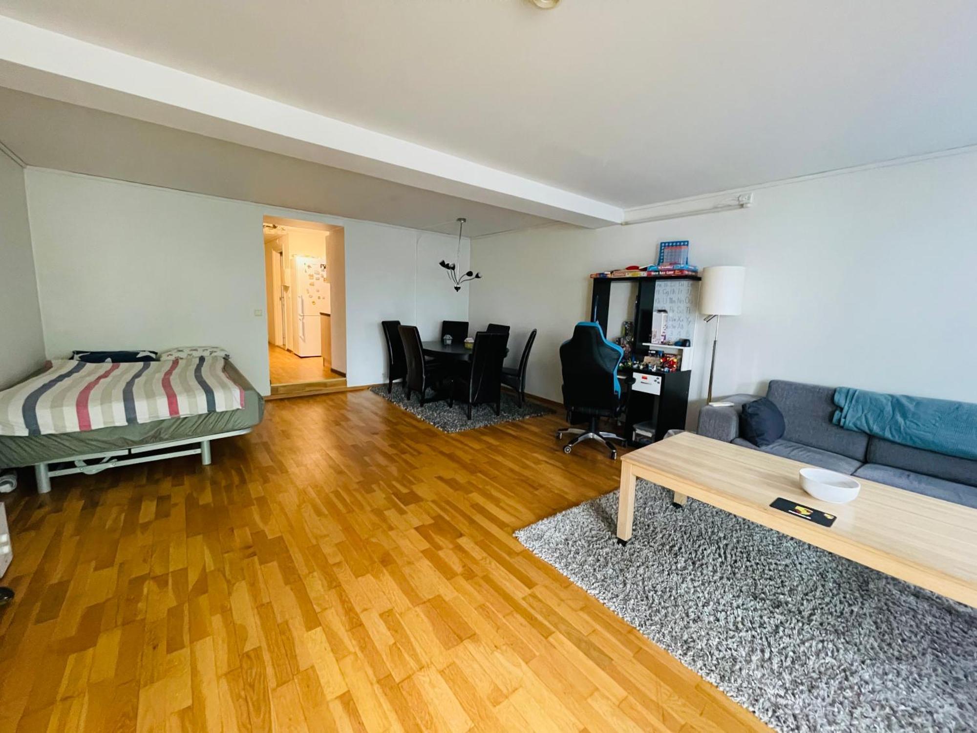 Spacious Waterfront Apartment With Free Parking - Upgraded 2024 Ставангер Экстерьер фото