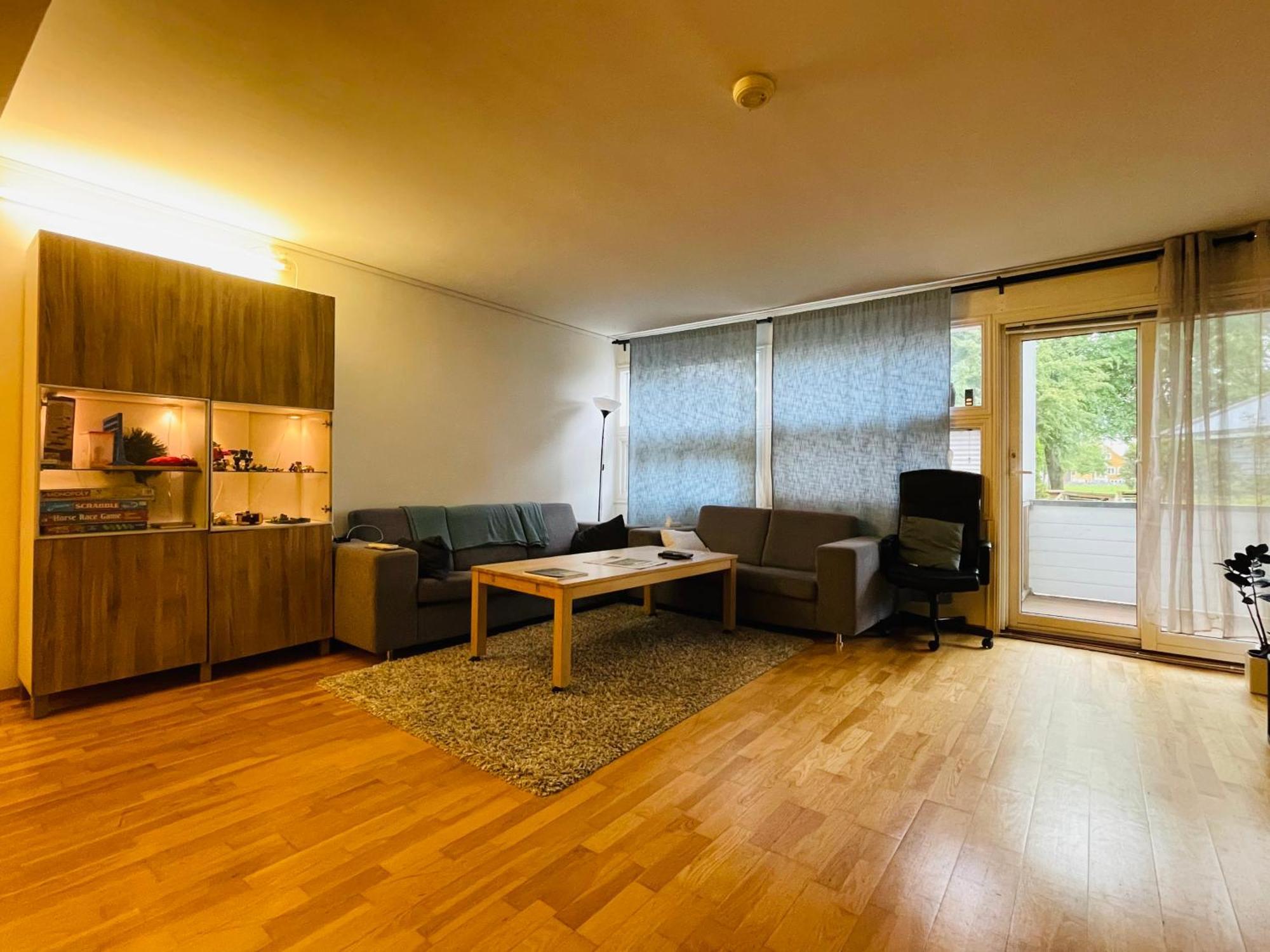Spacious Waterfront Apartment With Free Parking - Upgraded 2024 Ставангер Экстерьер фото